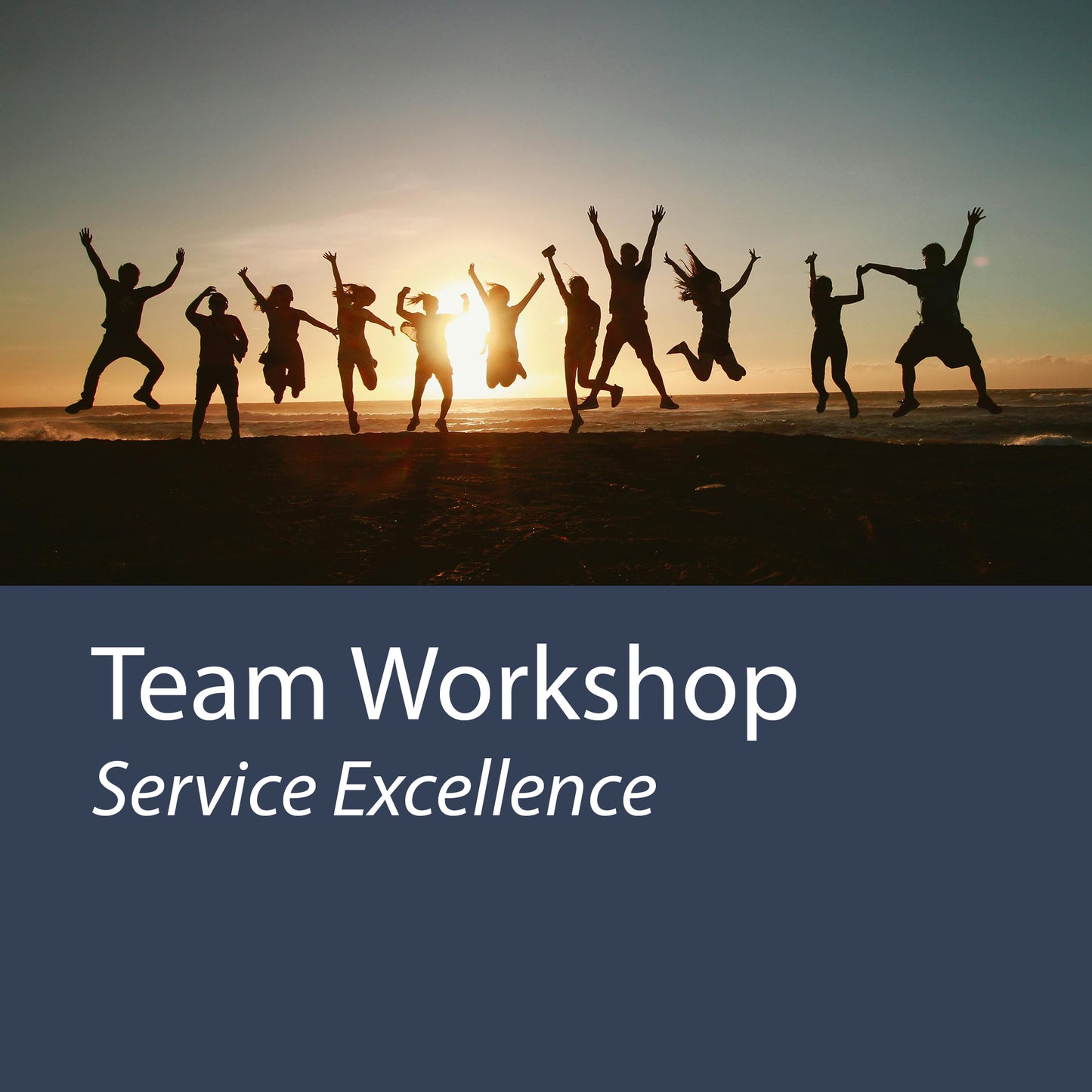 Service Excellence in Action