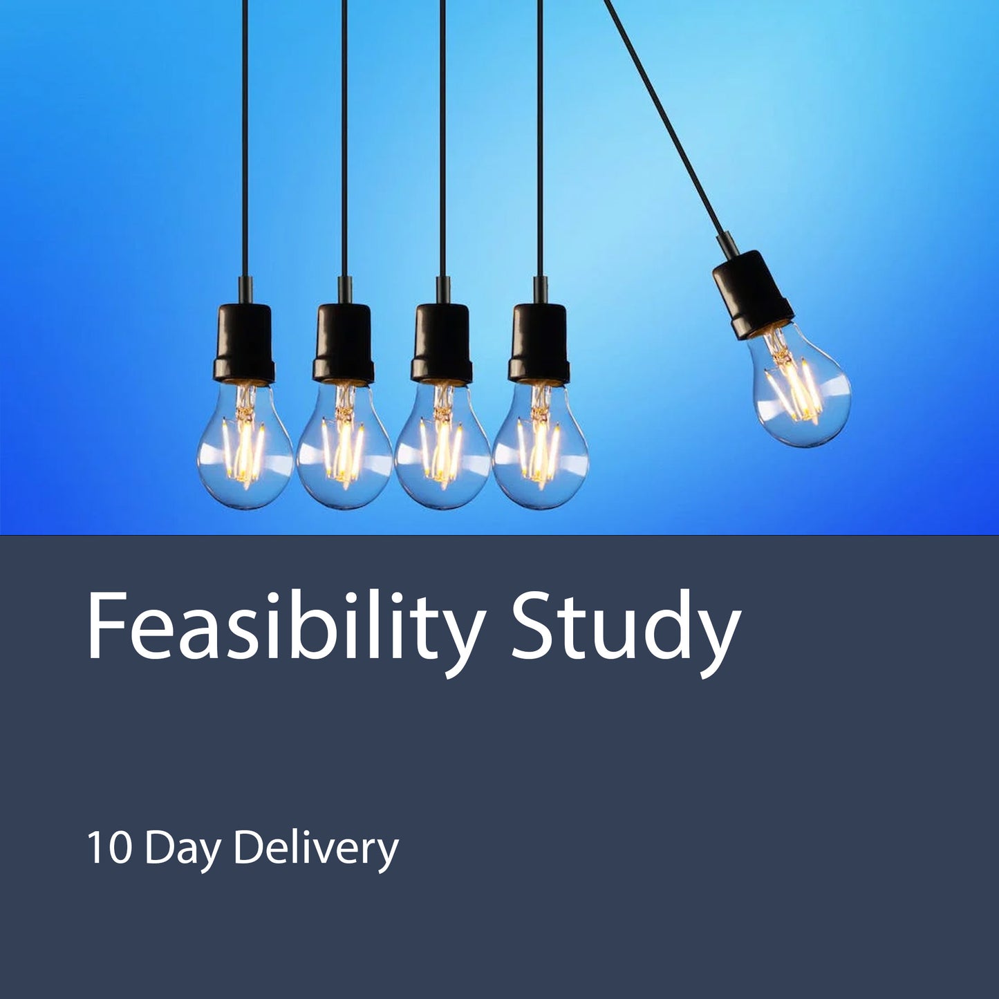 Standard Feasibility Study