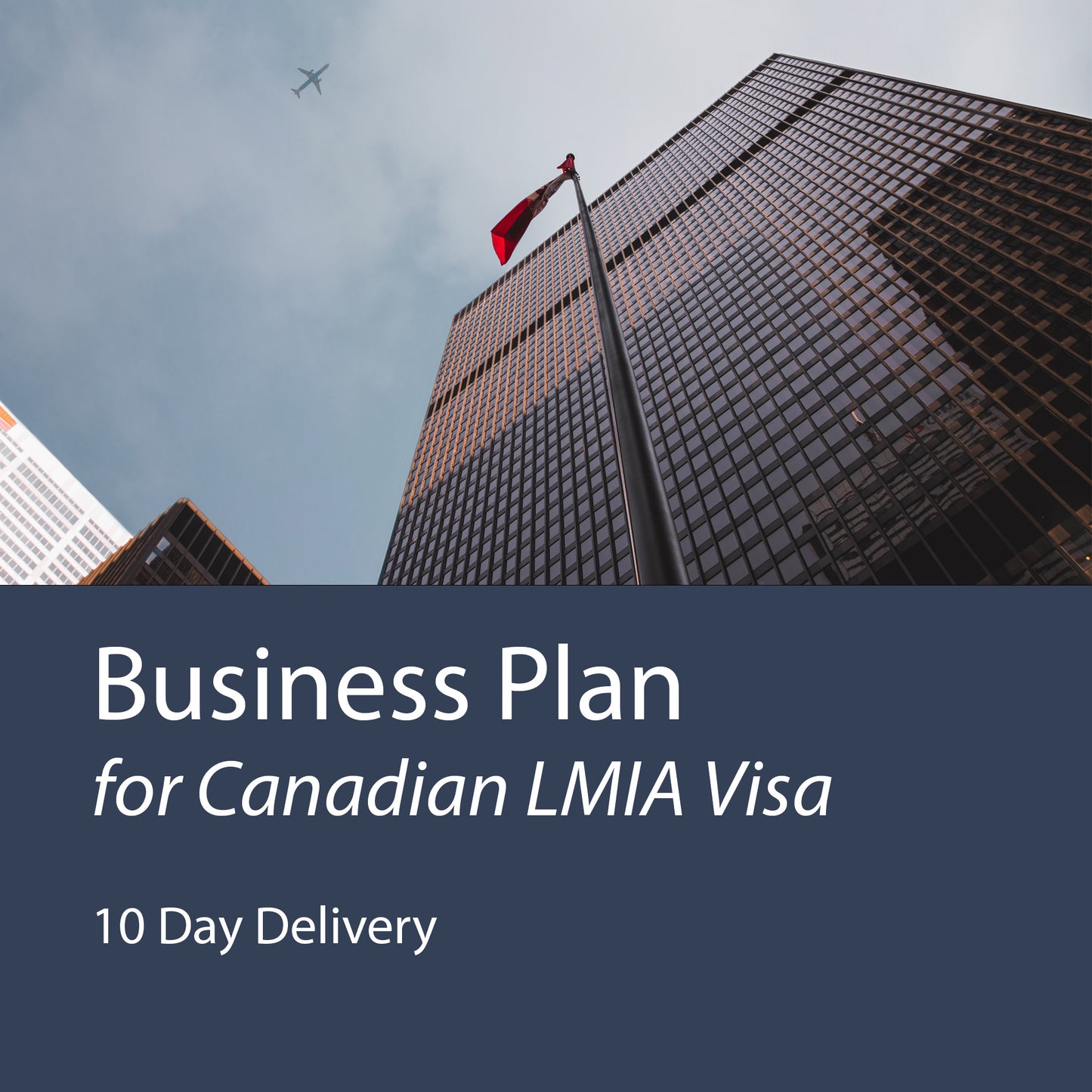 Canadian Visa Business Plan - LMIA Owner Operator Visa