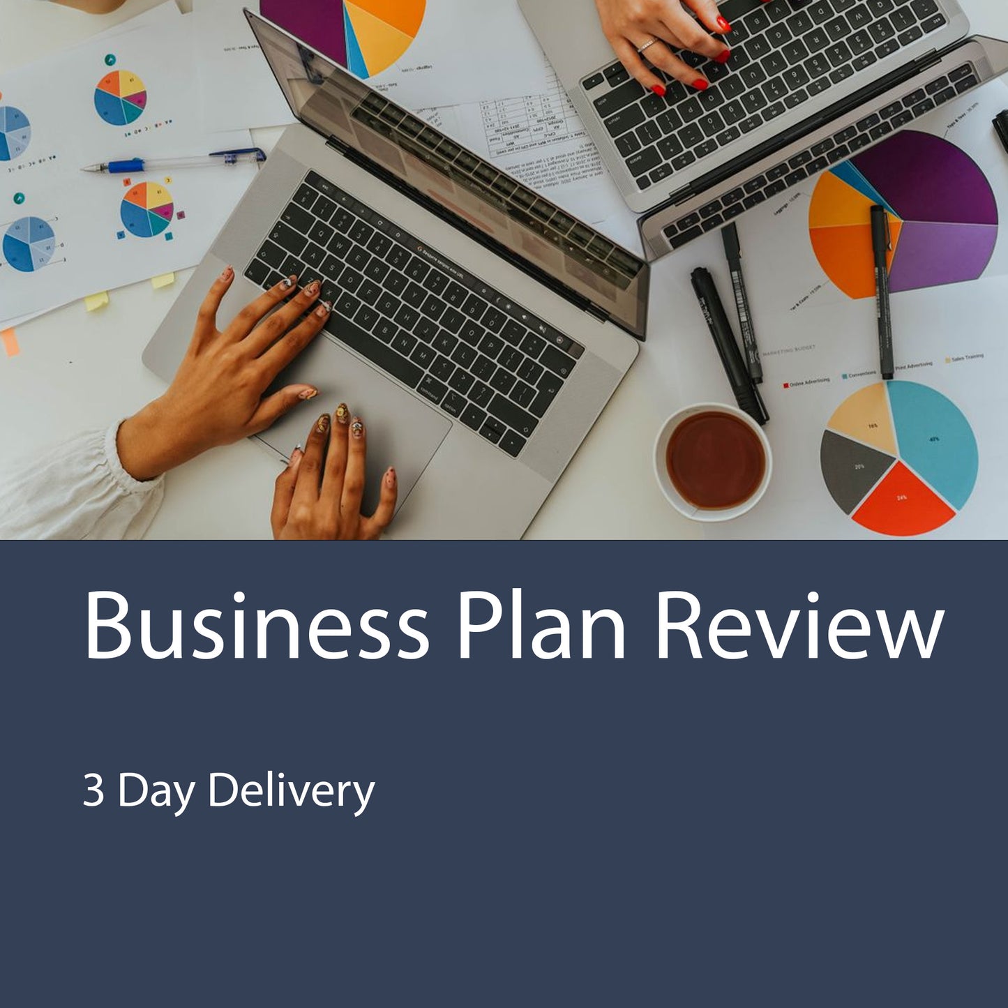 Business Plan Review