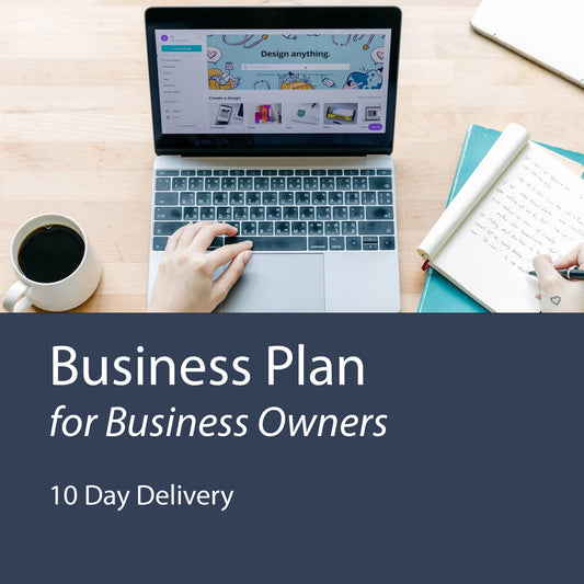 Basic Business Plan